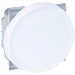 COMETE Permutateur Blanc (61126)