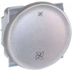 COMETE Cde VMC 2 Vitesses SILVER (61318)