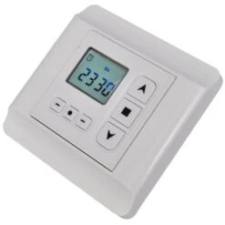 Hommoo Regulateur Pour Moteur Rotatif Avec Minuterie Programmable HDV08170 5 Hommoo Regulateur Pour Moteur Rotatif Avec Minuterie Programmable HDV08170 -Legrand || Schneider® Soldes Boutique 25009479 3