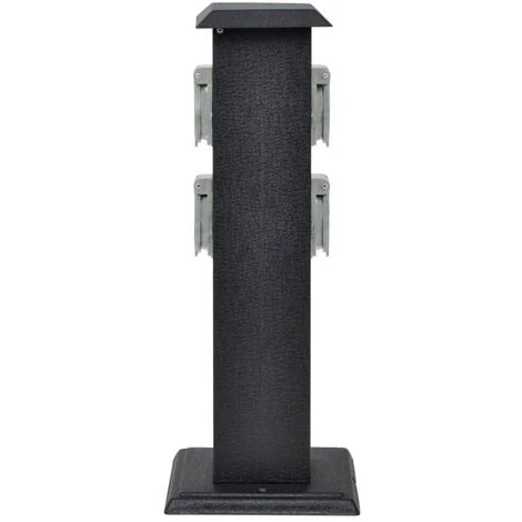 Hommoo Prise De Jardin Pilier HDV26418 4 Hommoo Prise De Jardin Pilier HDV26418 – Image 4