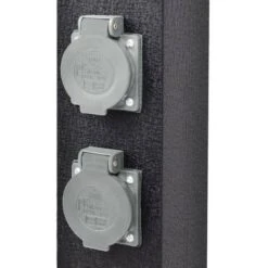 Hommoo Prise De Jardin Pilier HDV26418 9 Hommoo Prise De Jardin Pilier HDV26418 -Legrand || Schneider® Soldes Boutique 25139862 5