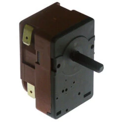 Interrupteur Temporisé Mécanique Encastré 16A 250V Tempo 60min 2P Contact 1NO+1NF Inverseur Série C20 MCI COUPATAN 070009 5 Interrupteur Temporisé Mécanique Encastré 16A 250V Tempo 60min 2P Contact 1NO+1NF Inverseur Série C20 MCI COUPATAN 070009 -Legrand || Schneider® Soldes Boutique 26385092 3