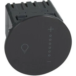 Legrand Variateur Surface Graphite (067048)