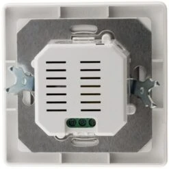 Appareillage Interrupteur Automatique Blanc - Clarys -Legrand || Schneider® Soldes Boutique 2718084 3