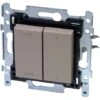 Interrupteur Pour Volets Niko Greige