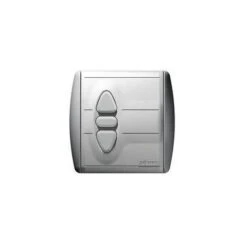 Commande Murale INIS UNO Orientation Des Lames + Griffes Somfy Remplac é Par SY1800510