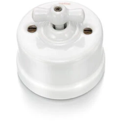 GARBY - Interrupteur Va & Vient Porcelaine Blanche Manette Porcelaine Blanche 10A-250V - Réf. 30308173 - FONTINI 7 GARBY - Interrupteur Va & Vient Porcelaine Blanche Manette Porcelaine Blanche 10A-250V - Réf. 30308173 - FONTINI -Legrand || Schneider® Soldes Boutique 29500146 3