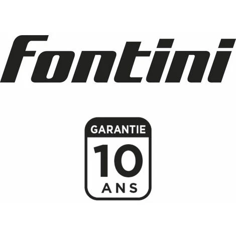 GARBY - Interrupteur Va & Vient Porcelaine Noire Manette Porcelaine Noire 10A-250V - Réf. 30308273 - FONTINI 4 GARBY - Interrupteur Va & Vient Porcelaine Noire Manette Porcelaine Noire 10A-250V - Réf. 30308273 - FONTINI – Image 4