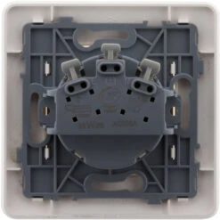 Prise 2P+T 16A Simple Blanc - Artezo 6 Prise 2P+T 16A Simple Blanc - Artezo -Legrand || Schneider® Soldes Boutique 2981970 3