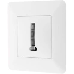 Prise Téléphone 8 Plots Blanc - Artezo 7 Prise Téléphone 8 Plots Blanc - Artezo -Legrand || Schneider® Soldes Boutique 2981974 4