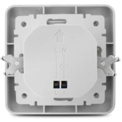 Interrupteur Automatique LED 160° -Legrand || Schneider® Soldes Boutique 30085597 3