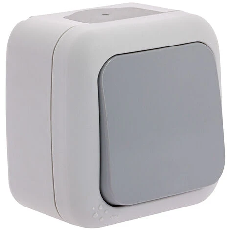 Étanche Va Et Vient Gris - SIEMENS - SIEMENS 1 Étanche Va Et Vient Gris - SIEMENS - SIEMENS