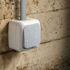 Étanche Va Et Vient Gris - SIEMENS - SIEMENS 7 Étanche Va Et Vient Gris - SIEMENS - SIEMENS -Legrand || Schneider® Soldes Boutique 30764383 3