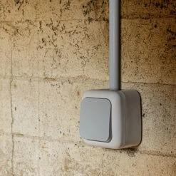 Étanche Va Et Vient Gris - SIEMENS - SIEMENS 8 Étanche Va Et Vient Gris - SIEMENS - SIEMENS -Legrand || Schneider® Soldes Boutique 30764383 4