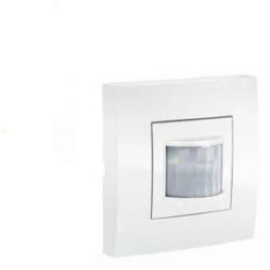 Interrupteur Automatique Intérieur Sans Fil IAI-8053 Eclairages OTIO 750055
