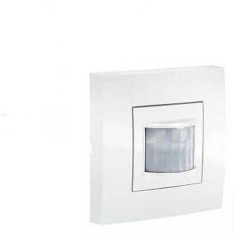 Interrupteur Automatique Intérieur Sans Fil IAI-8053 Eclairages OTIO 750055 1 Interrupteur Automatique Intérieur Sans Fil IAI-8053 Eclairages OTIO 750055