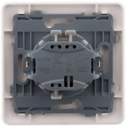 Interrupteur Poussoir 10A Blanc - Artezo 6 Interrupteur Poussoir 10A Blanc - Artezo -Legrand || Schneider® Soldes Boutique 3111922 3