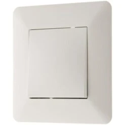 Interrupteur Poussoir 10A Blanc - Artezo 7 Interrupteur Poussoir 10A Blanc - Artezo -Legrand || Schneider® Soldes Boutique 3111922 4
