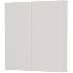 Enjoliveur Double Free-control® HK 07