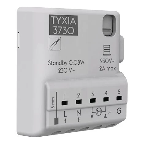 Tyxia 3730 (6351430) 1 Tyxia 3730 (6351430)