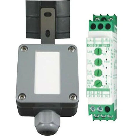 Interrupteur De Limite Kaiser Nienhaus Capteur Pluie 1 Interrupteur De Limite Kaiser Nienhaus Capteur Pluie