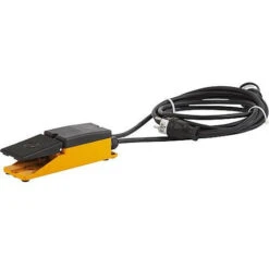 Interrupteur Au Pied OPT 02