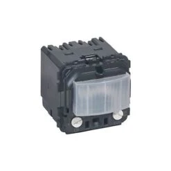 Legrand Détecteur De Mouvements Toutes Lampes 3 Fils Céliane Avec Neutre