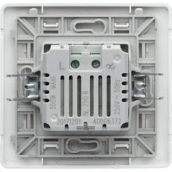 DIAM2 VARIATEUR ROTATIF LED BLANC -Legrand || Schneider® Soldes Boutique 34727864 3