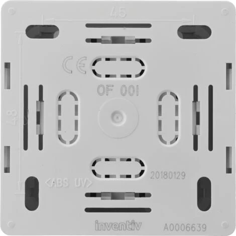 BLOK PRISE USB DOUBLE 2,1A BLANC 3 BLOK PRISE USB DOUBLE 2,1A BLANC – Image 3