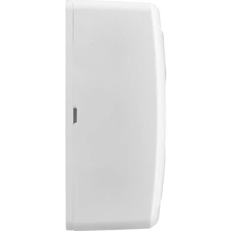 BLOK PRISE USB DOUBLE 2,1A BLANC 4 BLOK PRISE USB DOUBLE 2,1A BLANC – Image 4