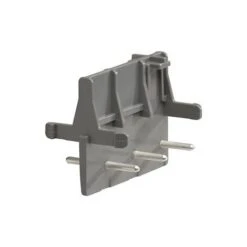 Systo Accessoire De Jonction Pour Bloc De Prises Spéciale Goulotte