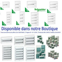Schneider® Plaque Odace Styl Blanc Simple S520702 Schneider Lot De 50 Plaques -Legrand || Schneider® Soldes Boutique 36011616 5