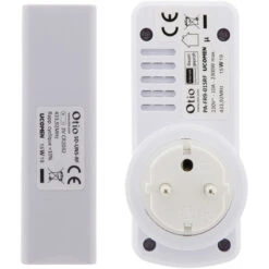 Prise Télécommandée - Zenitech 6 Prise Télécommandée - Zenitech -Legrand || Schneider® Soldes Boutique 3642162 3