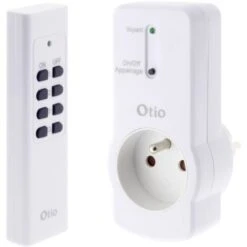 Prise Télécommandée - Zenitech 7 Prise Télécommandée - Zenitech -Legrand || Schneider® Soldes Boutique 3642162 4