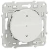 Schneider® Interrupteur Pour Volets Roulants Zigbee 3.0 Wiser Odace Blanc - SCHNEIDER ELECTRIC