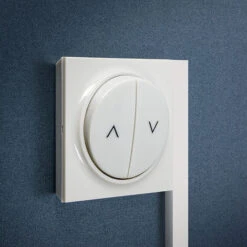 Commande Volet Roulant Blanc Neo Evo - FONTINI 7 Commande Volet Roulant Blanc Neo Evo - FONTINI -Legrand || Schneider® Soldes Boutique 37854750 3