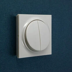 Double Va-et-vient Blanc Neo Evo - FONTINI 9 Double Va-et-vient Blanc Neo Evo - FONTINI -Legrand || Schneider® Soldes Boutique 37854753 5