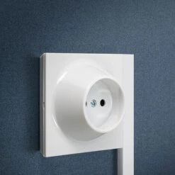 Prise 2 Pôles Blanche Neo Evo - FONTINI 6 Prise 2 Pôles Blanche Neo Evo - FONTINI -Legrand || Schneider® Soldes Boutique 37854757 3