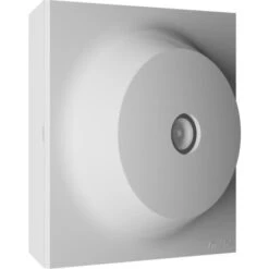 Prise TV Blanche Neo Evo - FONTINI