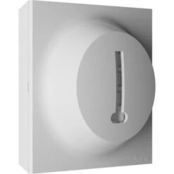 Prise De Téléphone Blanche Neo Evo - FONTINI