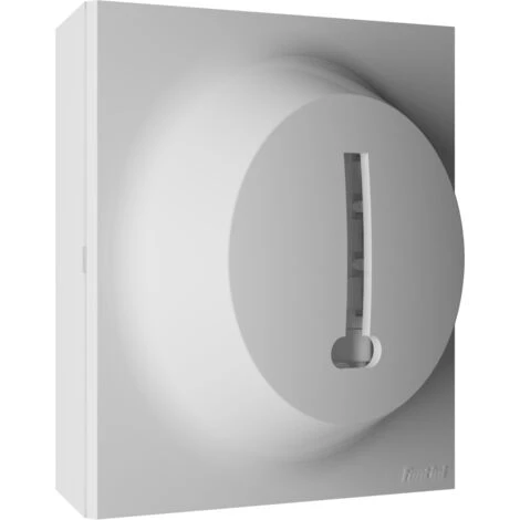 Prise De Téléphone Blanche Neo Evo - FONTINI 1 Prise De Téléphone Blanche Neo Evo - FONTINI