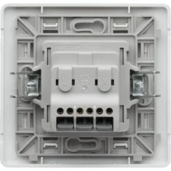 DIAM2 PRISE DE COURANT 2P+T BLANC -Legrand || Schneider® Soldes Boutique 3972011 3