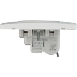 DIAM2 PRISE DE COURANT 2P+T BLANC -Legrand || Schneider® Soldes Boutique 3972011 4