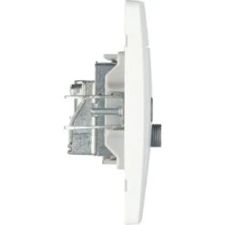 DIAM2 PRISE TV/FM/SAT BLANC -Legrand || Schneider® Soldes Boutique 3972147 4