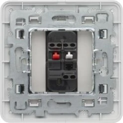 CASUAL VA ET VIENT BLANC -Legrand || Schneider® Soldes Boutique 3972159 3