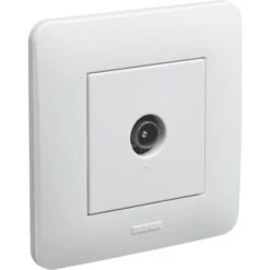 CASUAL PRISE TV BLANC