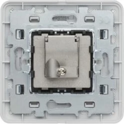 CASUAL PRISE TV BLANC -Legrand || Schneider® Soldes Boutique 3972160 3