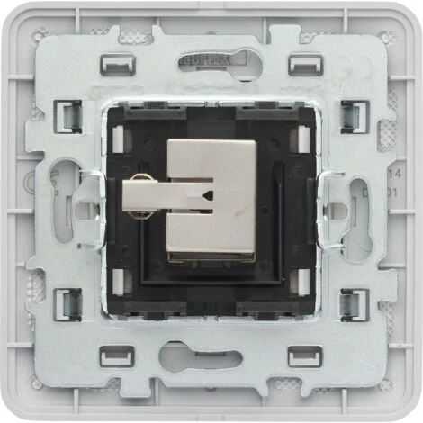 CASUAL PRISE RJ45 BLANC 3 CASUAL PRISE RJ45 BLANC – Image 3