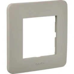 CASUAL PLAQUE 1 POSTE SABLE