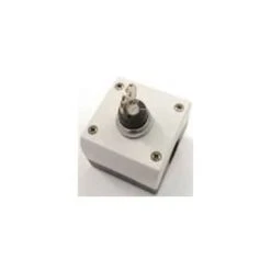 MOËLLER EATON - BOITE À BOUTON POUSSOIR À CLÉ 1O 1F IP67 MOËLLER EATON EATON (MOELLER) 216526